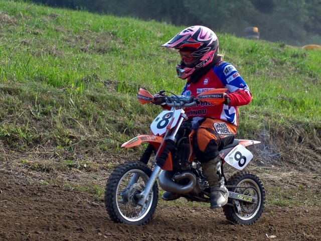 Ama cup Votice, 24.8.2013